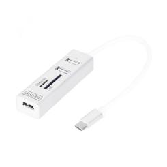 Концентратор Digitus DA-70243 Фото