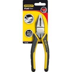 Плоскогубцы Stanley FatMax, комбинированные, L=150мм Фото 3