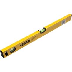 Уровень Stanley Classic Box Level, L=1000мм. Фото 1