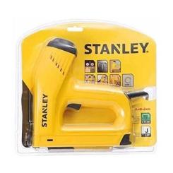 Степлер строительный Stanley электрический G(6-14мм), J(12-15мм) Фото 3