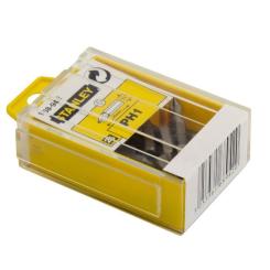 Набор бит Stanley Ph2, 50мм, 10шт. Фото 1