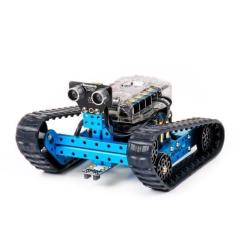 Робот Makeblock mBot Ranger BT Фото