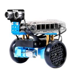 Робот Makeblock mBot Ranger BT Фото 4