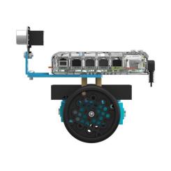 Робот Makeblock mBot Ranger BT Фото 5