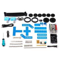 Робот Makeblock mBot Ranger BT Фото 6