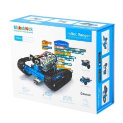 Робот Makeblock mBot Ranger BT Фото 7