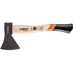 Колун Neo Tools 1000 г, деревянная рукоятка Фото