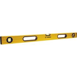 Уровень Topex алюминиевый, тип 600, 60 см Фото 1