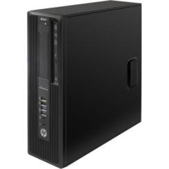 Компьютер HP Z240 SFF Фото