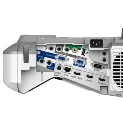Проектор Epson EB-685Wi Фото 2