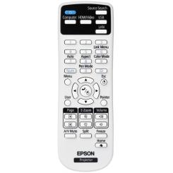 Проектор Epson EB-685Wi Фото 3