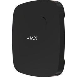 Датчик дыма Ajax FireProtect Plus black Фото 1