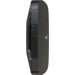 Датчик дыма Ajax FireProtect Plus black Фото 4