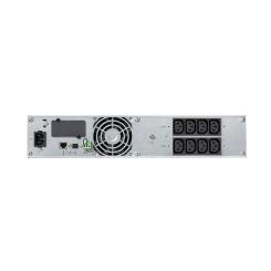 Источник бесперебойного питания Eaton 5SC 1500VA RM 2U Фото 2