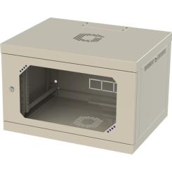 Шкаф настенный CSV Wallmount Lite 6U, глубина 450 Фото