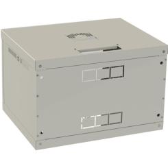 Шкаф настенный CSV Wallmount Lite 6U, глубина 450 Фото 1