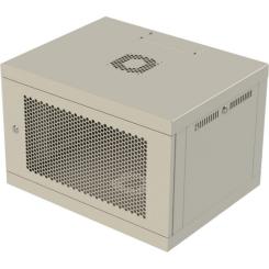 Шкаф настенный CSV Wallmount Lite 6U, глубина 450 Фото 2