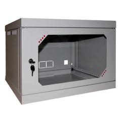 Шкаф настенный CSV Wallmount Lite 6U, глубина 450 Фото 4
