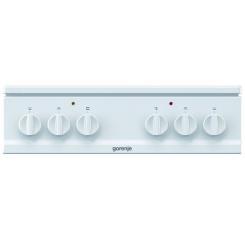 Плита Gorenje E5121WH Фото 3