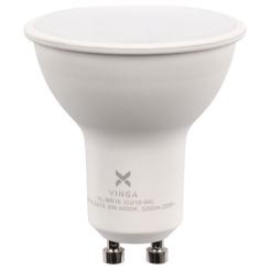 Лампочка Vinga VL-MR16GU10-64L-220 Фото 2