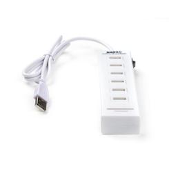 Концентратор Vinga HUB031S Фото 3