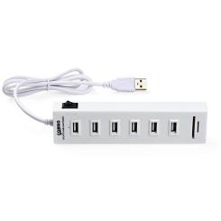 Концентратор Vinga HUB031S Фото 4