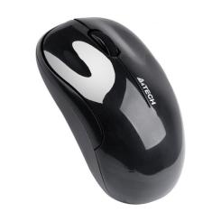 Мышка A4Tech G3-300N Black Фото 2