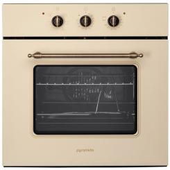 Духовой шкаф Pyramida F 68 M IV RUSTICO Фото