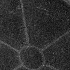 Угольный фильтр для вытяжки Pyramida PFC1602 Фото 3