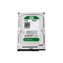 Жесткий диск WD 3.5" 2TB Фото