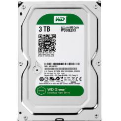 Жесткий диск WD 3.5" 3TB Фото