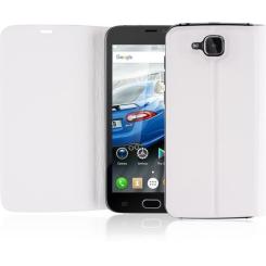 Чехол для мобильного телефона Doogee X9 Mini Package(White) Фото