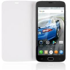 Чехол для мобильного телефона Doogee X9 Mini Package(White) Фото 4