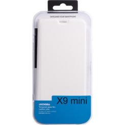 Чехол для мобильного телефона Doogee X9 Mini Package(White) Фото 6
