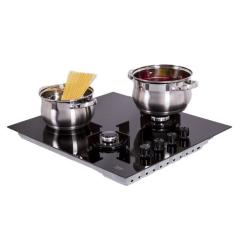 Варочная поверхность Beko HILM64120S Фото 3