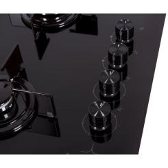 Варочная поверхность Beko HILM64120S Фото 7