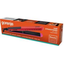 Выпрямитель для волос Gorenje HS 110 PR Фото 3