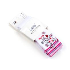 Колготки детские UCS Socks с пони Фото 3