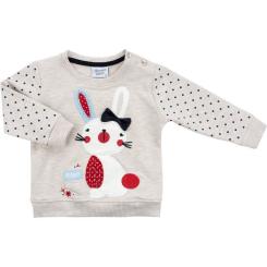 Набор детской одежды Breeze с зайчиками Фото 1