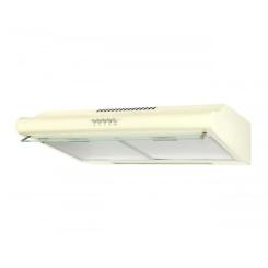 Вытяжка кухонная Ventolux ROMA 60 IVORY 2M LUX Фото