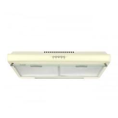 Вытяжка кухонная Ventolux ROMA 60 IVORY 2M LUX Фото 1