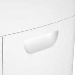 Уничтожитель документов HSM shredstar X15 (4x37) Фото 9