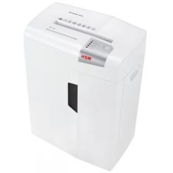 Уничтожитель документов HSM shredstar X15 (4x37) Фото