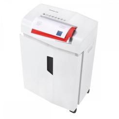 Уничтожитель документов HSM shredstar X15 (4x37) Фото 3