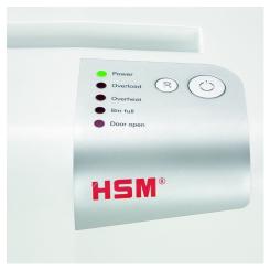 Уничтожитель документов HSM shredstar X15 (4x37) Фото 8