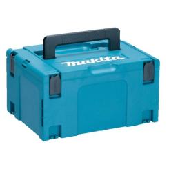 Набор аккумулятор + зарядное устройство Makita LXT (BL1850Bx2, DC18RD, Makpac3) Фото 3