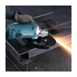 Шлифовальная машина Makita GA9050 Фото 2