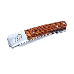 Нож Ganzo G7361-WD1 дерево Фото 3