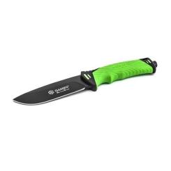 Нож Ganzo G8012 зеленый Фото 1