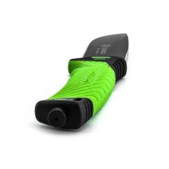 Нож Ganzo G8012 зеленый Фото 2